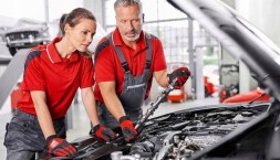 Vika 54070007301 Polos os front le