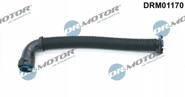 Dr.Motor DRM01170 D0175003_i air intake hose
