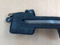 WOLLER  Dynamic led indicator kit in side mirrors for honda accord inspire