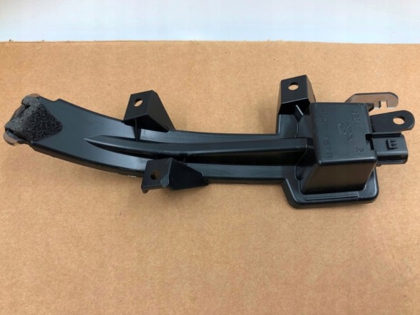 WOLLER  Dynamic led indicator kit in side mirrors for honda accord inspire