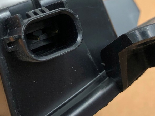 WOLLER  Dynamic led indicator kit in side mirrors for honda accord inspire