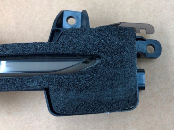 WOLLER  Dynamic led indicator kit in side mirrors for honda accord inspire