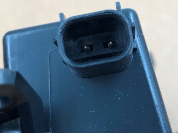 WOLLER  Dynamic led indicator kit in side mirrors for honda accord inspire