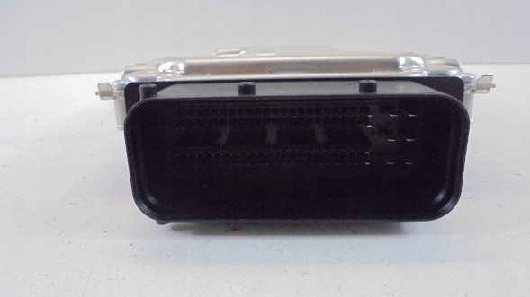 Renault OE 237G00120R Renault master iii module driver adblue