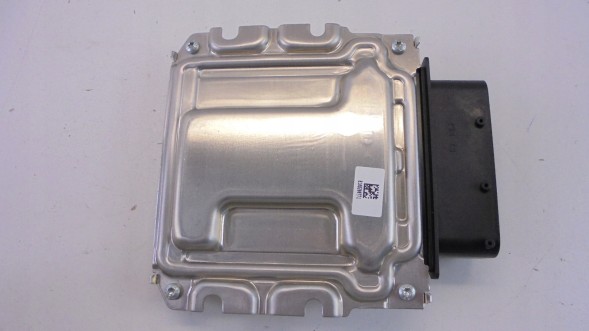 Renault OE 237G00120R Renault master iii module driver adblue