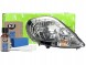 Valeo  Halogen reflector r lhd - valeo 043396