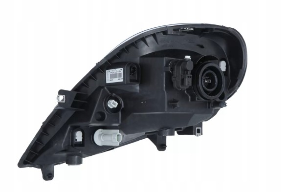 Valeo  Halogen reflector r lhd - valeo 043396