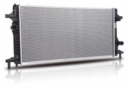 AHE  Water cooler mg zs suv 2017- 1.5 vti 10122633