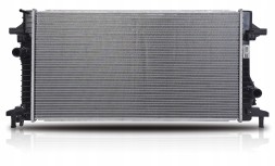 AHE  Water cooler mg zs suv 2017- 1.5 vti 10122633