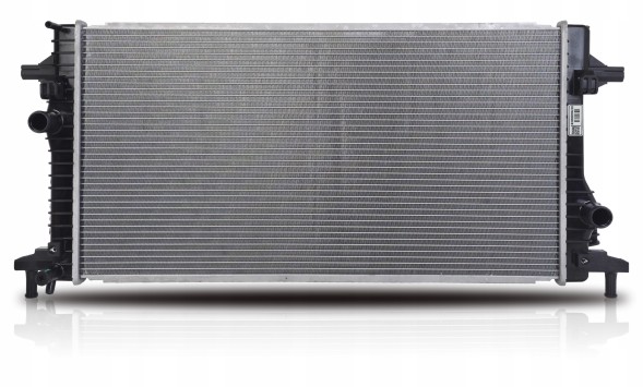 AHE  Water cooler mg zs suv 2017- 1.5 vti 10122633