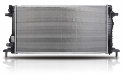 AHE  Water cooler mg zs suv 2017- 1.5 vti 10122633