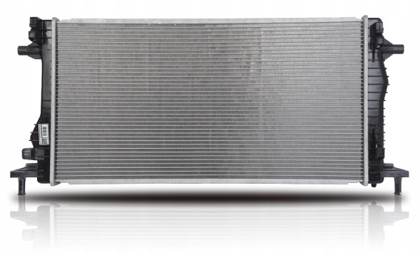 AHE  Water cooler mg zs suv 2017- 1.5 vti 10122633