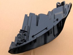 WOLLER L.169/276. Can headlight housing led lamp left front for bmw x3 g01 g08 beforelift