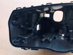 WOLLER L.169/276. Can headlight housing led lamp left front for bmw x3 g01 g08 beforelift