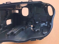 WOLLER L.169/276. Can headlight housing led lamp left front for bmw x3 g01 g08 beforelift