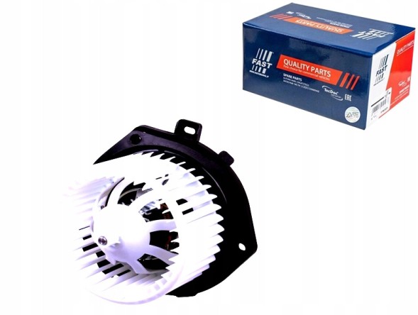 Fast FT56166 Heater blower fan iveco daily 00> fast