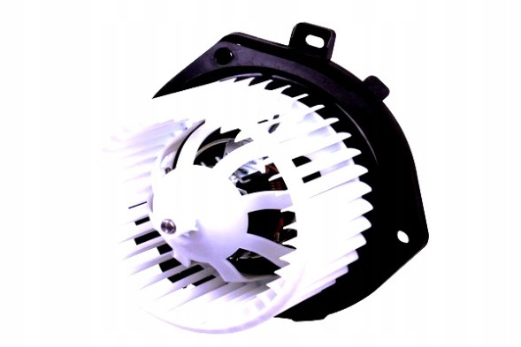 Fast FT56166 Heater blower fan iveco daily 00> fast