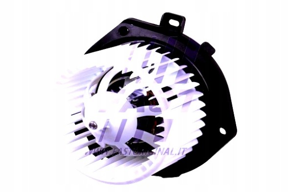 Fast FT56166 Heater blower fan iveco daily 00> fast