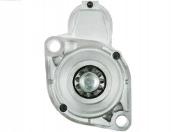 AS-PL S3025 Starter s3025 as-pl audi ford seat a2 a3