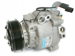 EURO KLIMA AKS011H402AL / AKS200A413G / AKS200A418G Air conditioning compressor mitsubishi asx aks011h402al aks200a413g aks200a418g