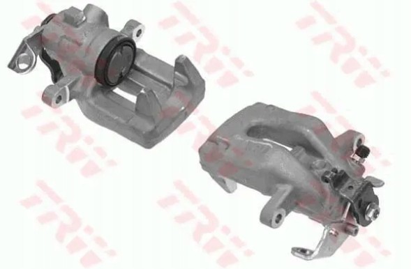 TRW BHN351 Brake caliper rear bhn351 trw citroen peugeot 1007