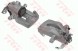 TRW BHN351 Brake caliper rear bhn351 trw citroen peugeot 1007
