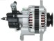 AS-PL A5101 Alternator 70a a5101 as-pl suzuki grand vitara