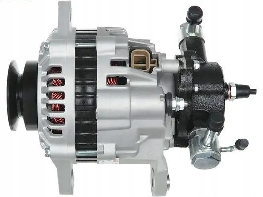 AS-PL A5101 Alternator 70a a5101 as-pl suzuki grand vitara