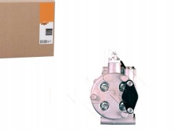 NRF 86227266 NRF Nrf32248 air conditioning compressor ford mondeo + driver assistant #33