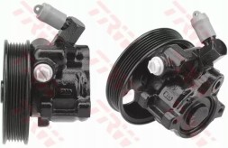 TRW JPR131 Steering gear hydraulic pump ford mondeo i, mondeo ii
