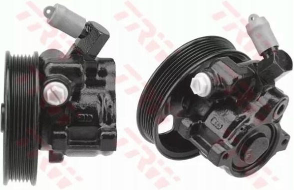 TRW JPR131 Steering gear hydraulic pump ford mondeo i, mondeo ii
