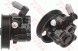 TRW JPR131 Steering gear hydraulic pump ford mondeo i, mondeo ii