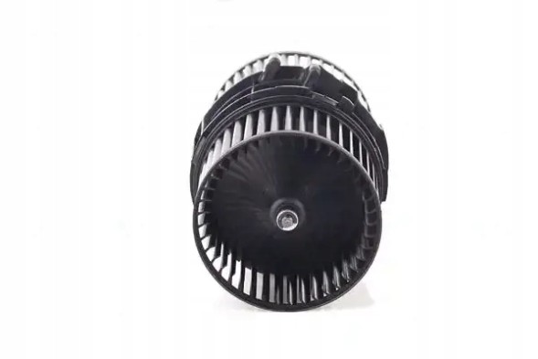 Nissens 87357 Air fan blower 87357 nissens