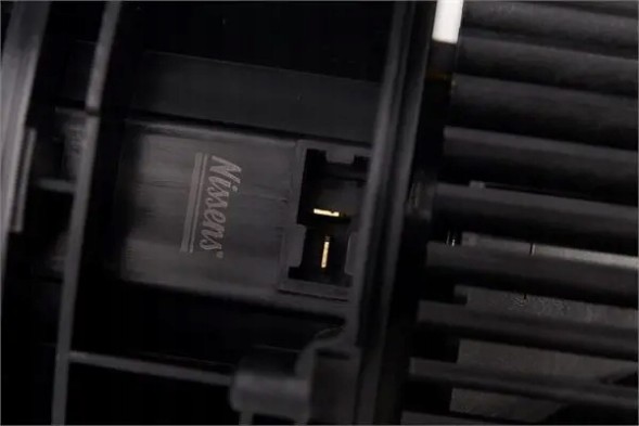 Nissens 87357 Air fan blower 87357 nissens