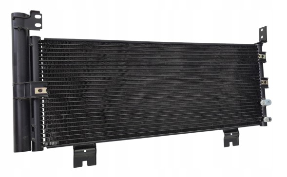 AHE 4Sl.90811 Air conditioning cooler lexus gs450h 450h 2005- 3.5 8846030a70 8846030a71