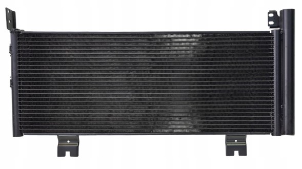 AHE 4Sl.90811 Air conditioning cooler lexus gs450h 450h 2005- 3.5 8846030a70 8846030a71
