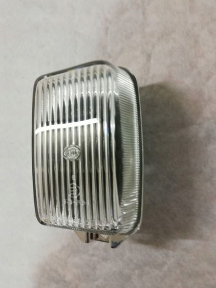 Volkswagen OE MP1-1NM12998602 Halogen right headlight lamp volkswagen passat b2 1nm12998602