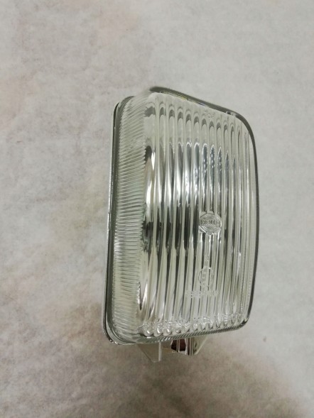 Volkswagen OE MP1-1NM12998602 Halogen right headlight lamp volkswagen passat b2 1nm12998602