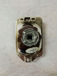 Volkswagen OE MP1-1NM12998602 Halogen right headlight lamp volkswagen passat b2 1nm12998602