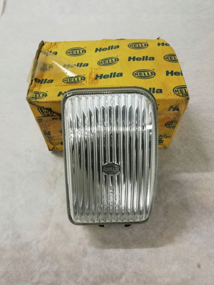 Volkswagen OE MP1-1NM12998602 Halogen right headlight lamp volkswagen passat b2 1nm12998602