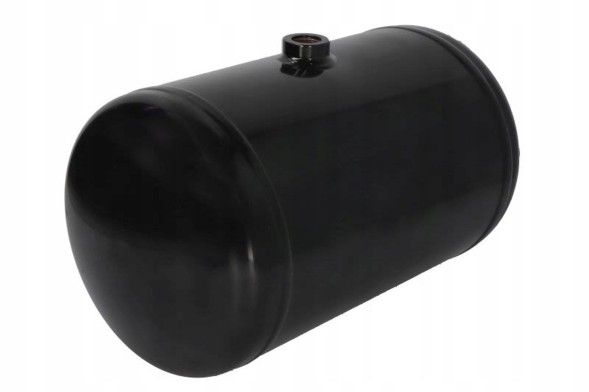 PE Automotive 016.386-80A Air tank of pneumatic system 016.386-80a