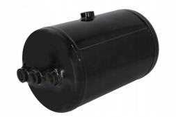 PE Automotive 016.386-80A Air tank of pneumatic system 016.386-80a