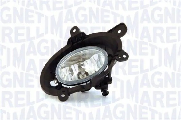 Magneti Marelli  Halogen fog lamp 712403601110