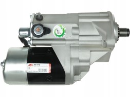 AS-PL S6401S Starter engine 01.1986-12.2002