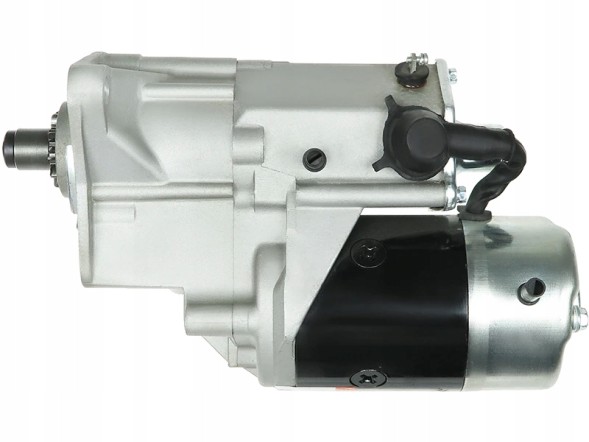 AS-PL S6401S Starter engine 01.1986-12.2002