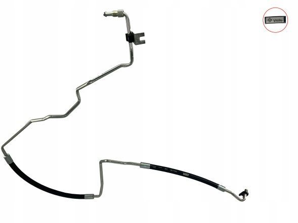 EACS 497190001R Laguna 3 2.0 dci power steering cable 497190001r