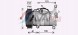 AVA Quality cooling MZAK300 Compressor mazda 3 1.6 09- mzak300 ava