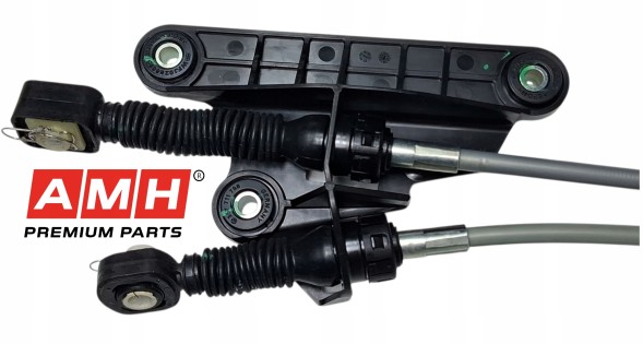 Volkswagen OE 7C2 711 877 D Original gearshift cable for volkswagen crafter 7c2 711 877 d amh172c7