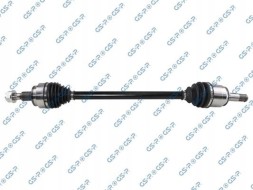 GSP 235097 Half-axis 235097 gsp
