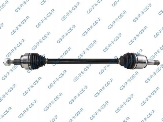 GSP 235097 Half-axis 235097 gsp